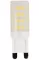 Commel LED sijalica G9 3.5W 3000k toplo bela 305-401 - thumbnail 0