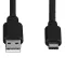 Hama USB-A na USB-C kabl 1m 135722 - thumbnail 0
