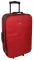 My Case mali kofer za putovanje 51x35x17.5cm crveni - thumbnail 0