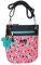 Ženska torbica na rame Disney Minnie Wink 30458 - thumbnail 0