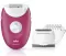 Braun Silk Epil Epilator SE 3410 - thumbnail 0
