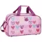 Movom Putna torba 26l Cuore Pink 50633 - thumbnail 0