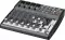 Behringer Xenyx 1202FX - mikseta - thumbnail 0