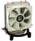 LC Power CPU Cooler Hladnjak za procesor Cosmo Cool LC-CC-95 - thumbnail 0