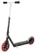 Razor Dečiji trotinet Carbon Lux Scooter Black - thumbnail 0