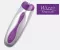 Wizzit Titanium depilator - thumbnail 0