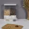 Dispenzer za žitarice Cook Concept 3L sa dve šolje  - thumbnail 0