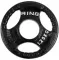 Olimpijski liveni teg sa hvatom 1.25kg Ring PL14-1,25 - thumbnail 0