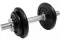 Set tegova sa šipkom 10 kg RX BUC10L-1 - thumbnail 0