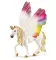 Schleich Figure Bayala - Dugin jednorog sa krilima 70576 - thumbnail 0