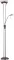 Podna lampa Classica 5828X - thumbnail 0