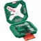 Bosch 34-delni X-Line Classic set burgija i bitova 2607010608 - thumbnail 0