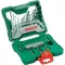 Bosch 33-delni X-Line set burgija i bitova 2607019325 - thumbnail 0