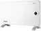 Bauer panelni radijator PN-2000 bela, 2000 W - thumbnail 0