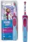 Oral-B Punjiva dečija električna četkica za zube Frozen 500297 - thumbnail 0