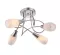 Globo plafonska lampa 54983-4D - thumbnail 0