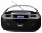 Vivax Prenosni Radio CD Mp3 uređaj APM-1040 silver - thumbnail 0