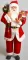 Deda Mraz Figura Christopher Visine 110 cm - thumbnail 0