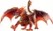 Schleich Figure Eldrador - Lava Zmaj 70138 - thumbnail 0