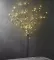 LED Svetleće drvo Aquarius V150cm 140LED - thumbnail 0