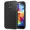 Galaxy S5 NeoHybrid Metal slate - futrola za mobilni - thumbnail 0