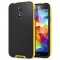 Galaxy S5 NeoHybrid Reventon yellow - futrola za mobilni - thumbnail 0
