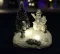 Novogodišnja svetleća LED diorama DRM1 - thumbnail 0