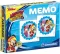 Clementoni Igra memorije Mickey Mouse 13481 - thumbnail 0