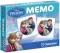 Clementoni Igra memorije Frozen 13483 - thumbnail 0