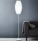 Podna lampa Robin V152cm White - thumbnail 0