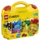 LEGO® Classic Kocke - Keativno koferče 10713 - thumbnail 0