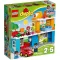 LEGO® DUPLO® Kocke - Porodična kuća 10835 - thumbnail 0