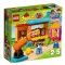 LEGO® DUPLO® Kocke - Vašarska streljana 10839 - thumbnail 0