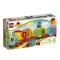 LEGO® DUPLO® Kocke - Voz sa brojevima 10847 - thumbnail 0