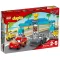 LEGO® DUPLO® Kocke - Trka automobila 10857 - thumbnail 0