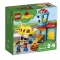 LEGO® DUPLO® Kocke - Aerodrom 10871 - thumbnail 0