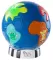 KIDS II Baby Einstein Igračka MUZIČKI GLOBUS Music Discovery Globe - thumbnail 0
