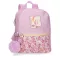 Modni ranac 28cm Pepe Jeans Sandra 68521 - thumbnail 0