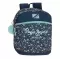 Modni ranac 32cm Pepe Jeans Alenka navy 67121 - thumbnail 0