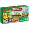 LEGO® DUPLO® - Grad - Farmerska pijaca 10867 - thumbnail 0