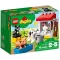 LEGO® DUPLO® - Grad - Životinje na farmi 10870 - thumbnail 0