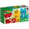LEGO® DUPLO® - Moja prva slagalica sa kućnim ljubimcima 10858 - thumbnail 0