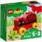 LEGO® DUPLO® - Moja prva bubamara 10859 - thumbnail 0