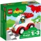 LEGO® DUPLO® - Moj prvi trkački auto 10860 - thumbnail 0