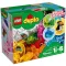 LEGO® DUPLO® - Moje prve zabavne kreacije 10865 - thumbnail 0