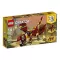 LEGO® Creator Kocke 3u1 - Mitska stvorenja 31073 - thumbnail 0