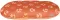 Jastuk za psa Jimmy salmon 80cm Trixie 37343 - thumbnail 0