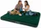 Krevet Na Naduvavanje Sa Ugrađenom Pumpom - Intex 66929 - Queen Downy Airbed  - thumbnail 0