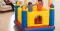 Trampolina Na Naduvavanje - Intex 48259 - Castle Bouncer - thumbnail 0