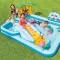 Intex vodena igraonica 257 x 216 x 84 cm Jungle Adventure Play Center 57161 - thumbnail 0